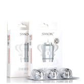 TFV 16 Replacement Coils by Smok - Power Vape Shop